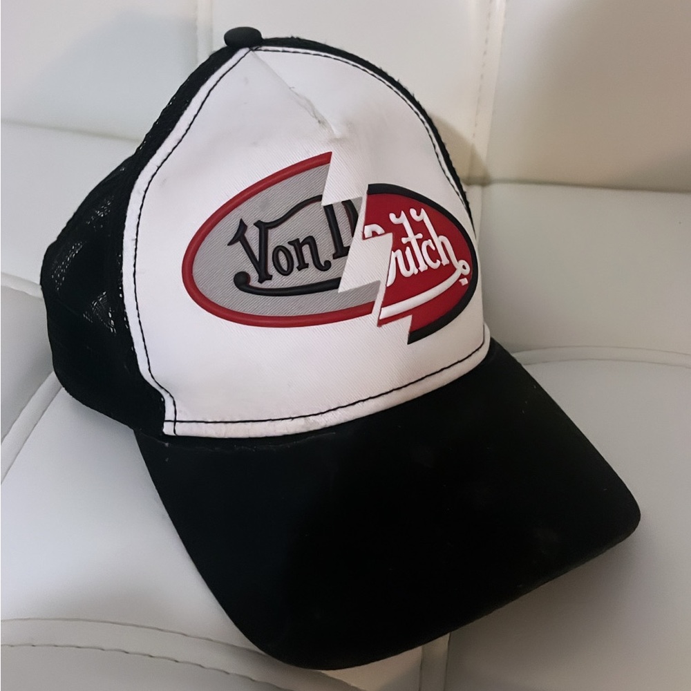 Von Ducht Hat